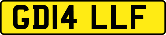 GD14LLF