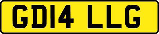 GD14LLG