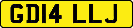 GD14LLJ