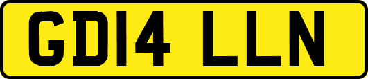 GD14LLN