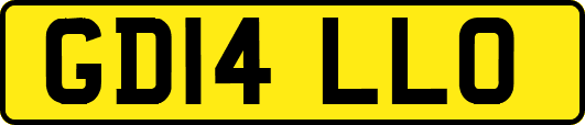 GD14LLO