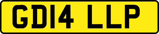 GD14LLP
