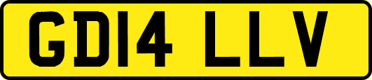 GD14LLV