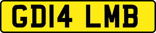 GD14LMB
