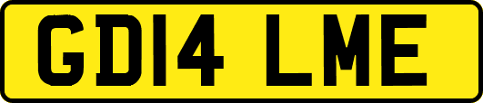 GD14LME