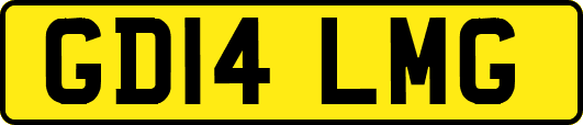 GD14LMG