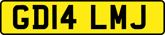 GD14LMJ