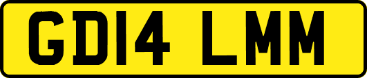 GD14LMM