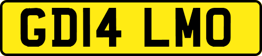 GD14LMO