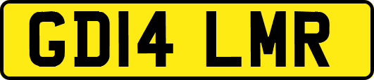 GD14LMR