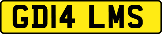 GD14LMS
