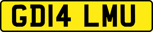 GD14LMU