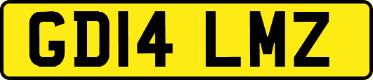 GD14LMZ