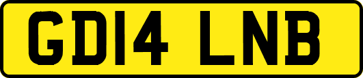 GD14LNB