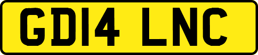 GD14LNC