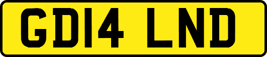 GD14LND