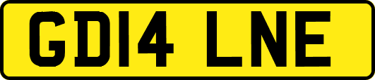 GD14LNE