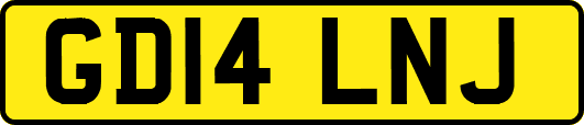 GD14LNJ