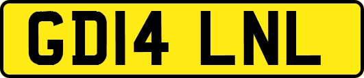 GD14LNL