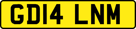 GD14LNM