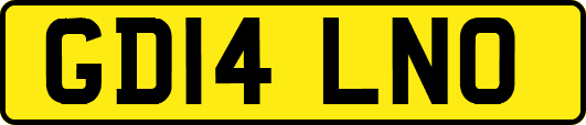 GD14LNO