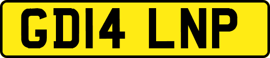 GD14LNP