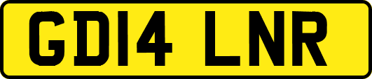 GD14LNR