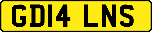 GD14LNS
