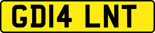 GD14LNT