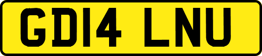 GD14LNU