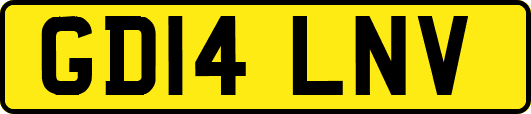 GD14LNV
