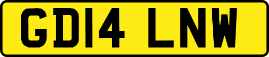 GD14LNW