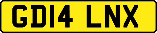 GD14LNX