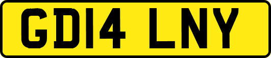 GD14LNY