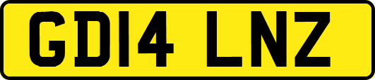 GD14LNZ