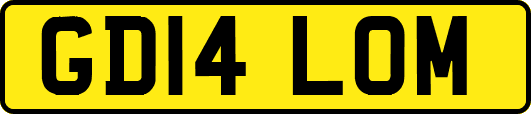 GD14LOM