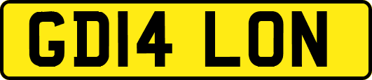 GD14LON