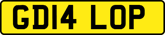GD14LOP