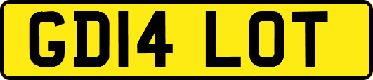 GD14LOT