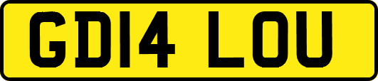 GD14LOU