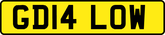 GD14LOW