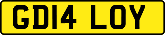 GD14LOY