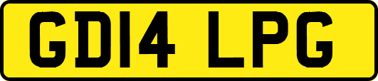 GD14LPG