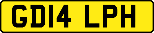 GD14LPH