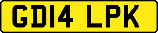 GD14LPK