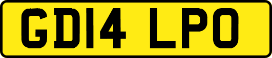 GD14LPO
