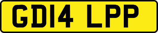 GD14LPP