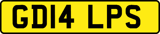 GD14LPS