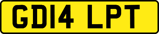GD14LPT