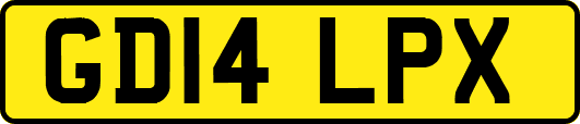 GD14LPX